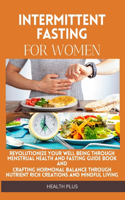 Intermittent Fasting for Women