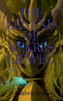 Legend of Nekrós Lieweg