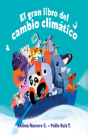Gran Libro del Cambio Climático / The Great Book about Climate Change