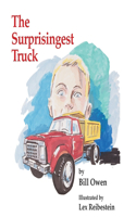 Surprisingest Truck