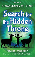 Search for the Hidden Throne