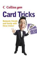 Card Tricks: (Collins GEM)