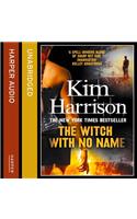 THE WITCH WITH NO NAME