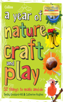 Year of Nature Craft and Play