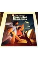 Peter Norton's Essential Concepts