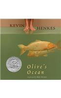 Olive'S Ocean