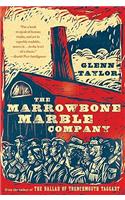 Marrowbone Marble Company