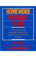 Homework Without Tears