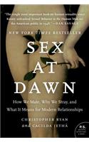 Sex at Dawn