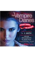 The Vampire Diaries