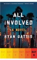 All Involved: Day Six