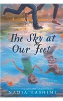 Sky at Our Feet