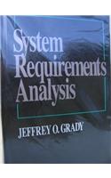 System Requirements Analysis