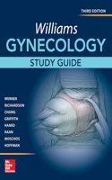 Williams Gynecology