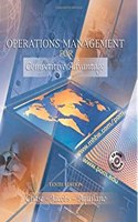 Operations Management for Competitive Advantage