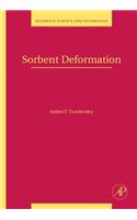 Sorbent Deformation