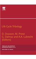 Life Cycle Tribology