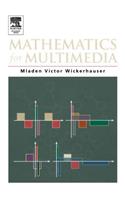 Mathematics for Multimedia