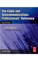 The Cable and Telecommunications Professionals' Reference