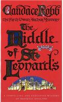 The Riddle Of St Leonard's