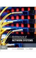 Architecture of Network Systems