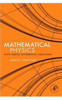 Mathematical Physics with Partial Differential Equations