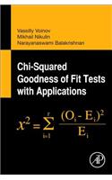 Chi-Squared Goodness of Fit Tests with Applications