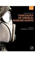 Handbook of Toxicology of Chemical Warfare Agents