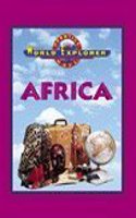 World Explorer Africa 3 Edition Student Edition on Audio CD 2003c