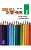 Skill Sharpeners