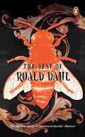 Best Of Roald Dahl, The (R/J)