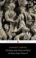 History of the Decline and Fall of the Roman Empire