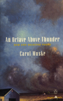 Octave Above Thunder