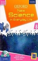 New Science In Everyday Life (Re) Teachers Resource Pack 6