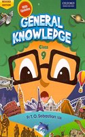 General Knowledge Class 9