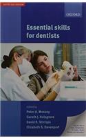 ESSENTIAL SKILLS FOR DENTISTS (PB)