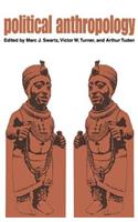 Political Anthropology