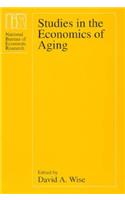 Studies in the Economics of Aging