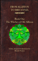 Witches of Old Allbyon