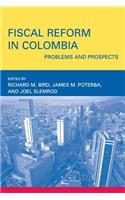 Fiscal Reform in Colombia