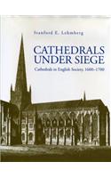 Cathedrals under Siege