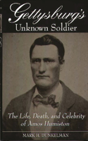 Gettysburg's Unknown Soldier