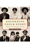 Recording Their Story