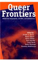 Queer Frontiers