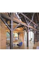 New Wood Architecture