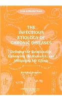Infectious Etiology of Chronic Diseases
