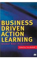 Business Driven Action Learning