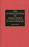 Juvenile Novels of World War II