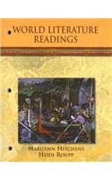 World Literature Readings