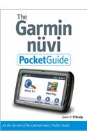 The Garmin Nuvi Pocket Guide